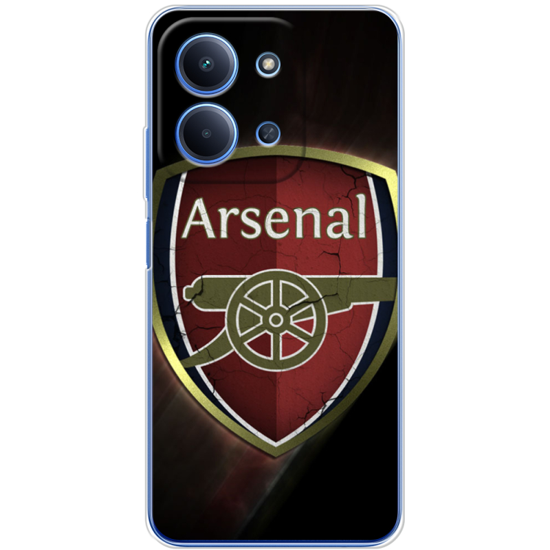 Чохол BoxFace Poco C85 