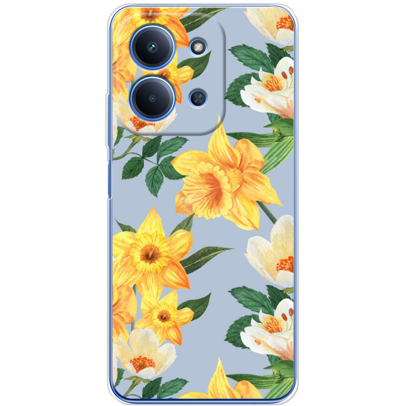 Чохол BoxFace Poco C85 