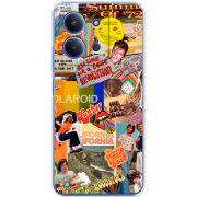 Чохол BoxFace Poco C85 70s