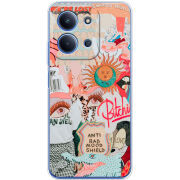 Чохол BoxFace Poco C85 