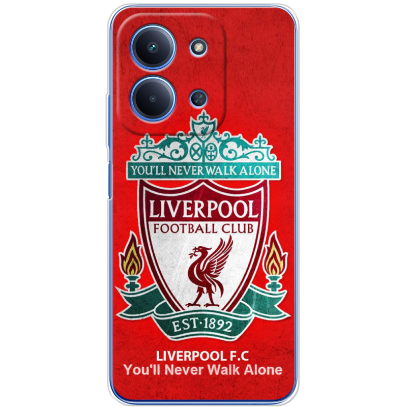 Чохол BoxFace Poco C85 