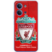 Чохол BoxFace Poco C85 