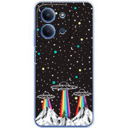 Чохол BoxFace Poco C85 