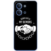 Чохол BoxFace Poco C85 