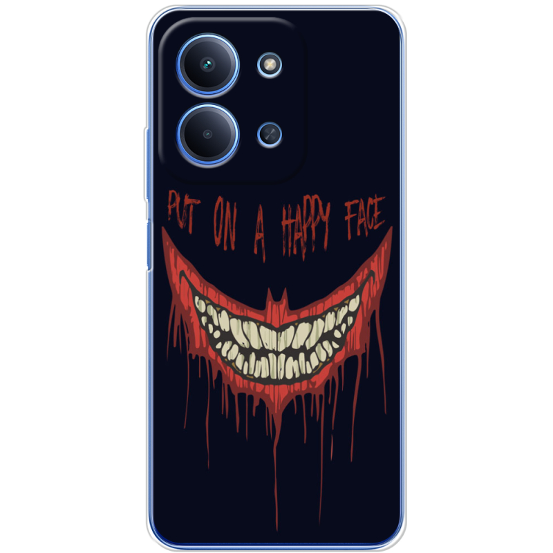 Чохол BoxFace Poco C85 