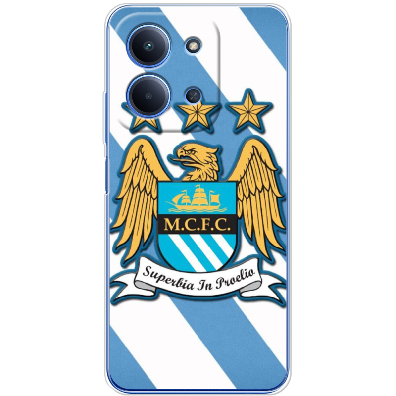 Чохол BoxFace Poco C85 