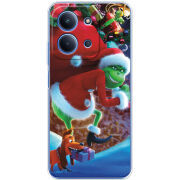 Чохол BoxFace Poco C85 