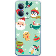 Чохол BoxFace Poco C85 