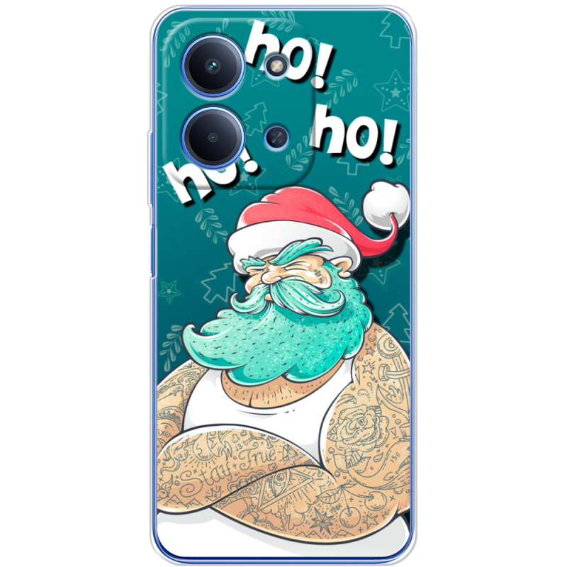 Чохол BoxFace Poco C85 