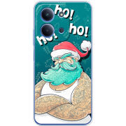 Чохол BoxFace Poco C85 