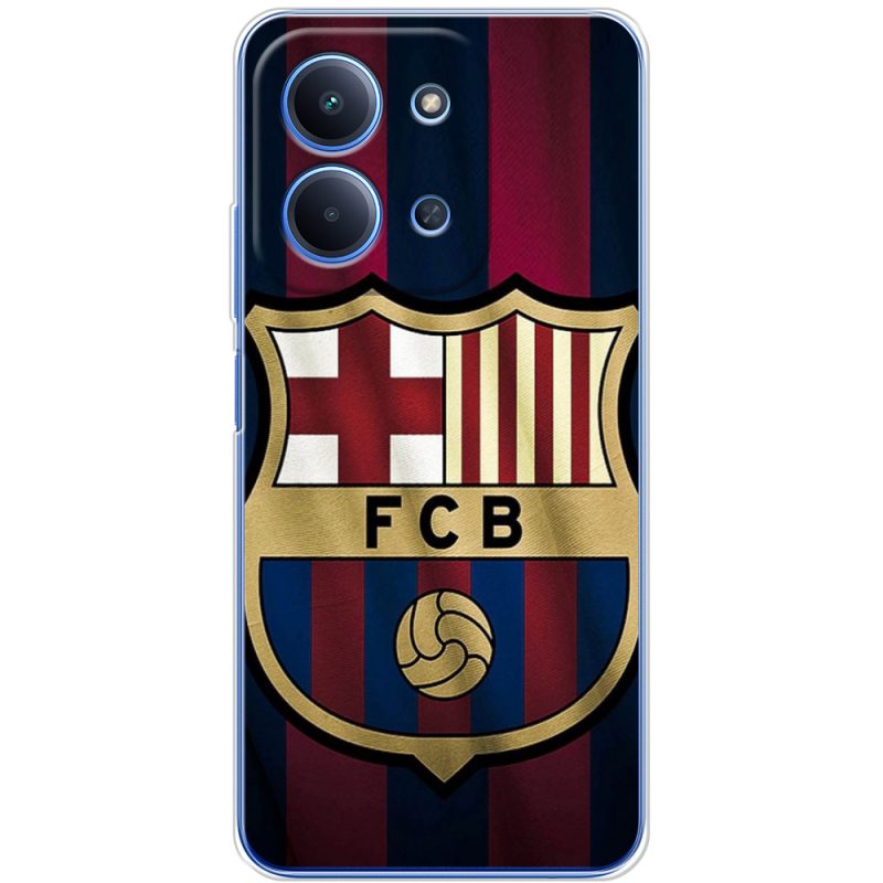 Чохол BoxFace Poco C85 