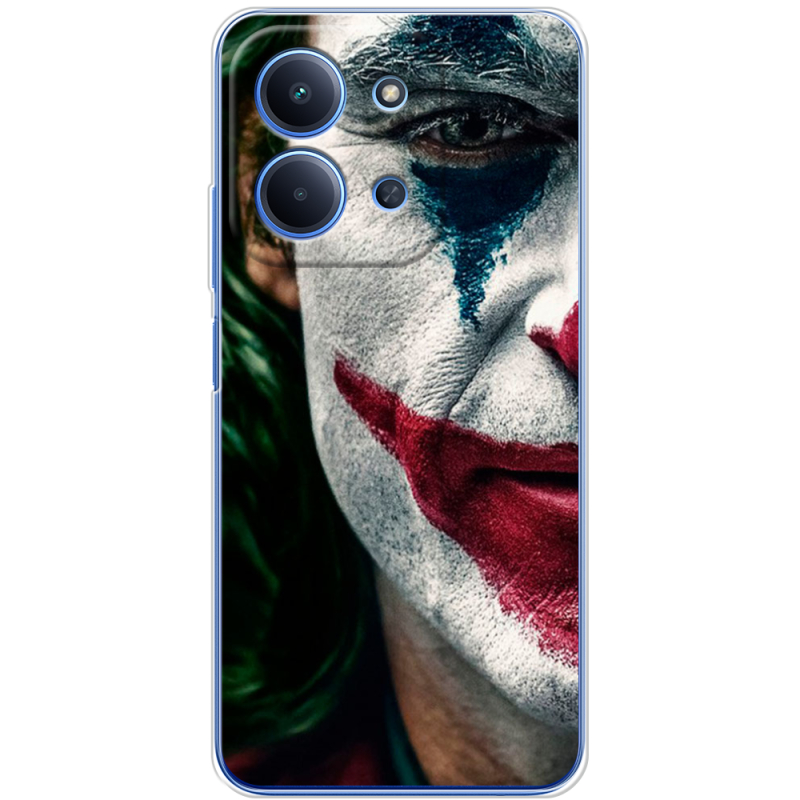 Чохол BoxFace Poco C85 Joker Background