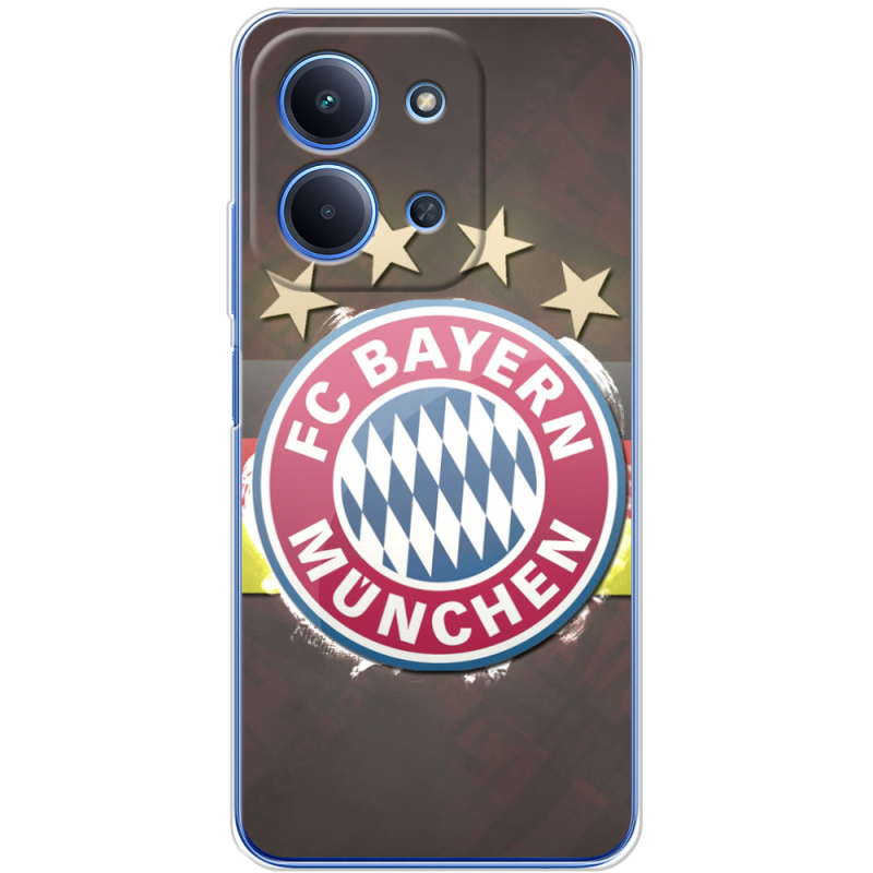 Чохол BoxFace Poco C85 