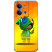 Чохол BoxFace Poco C85 