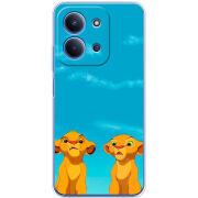 Чохол BoxFace Poco C85 