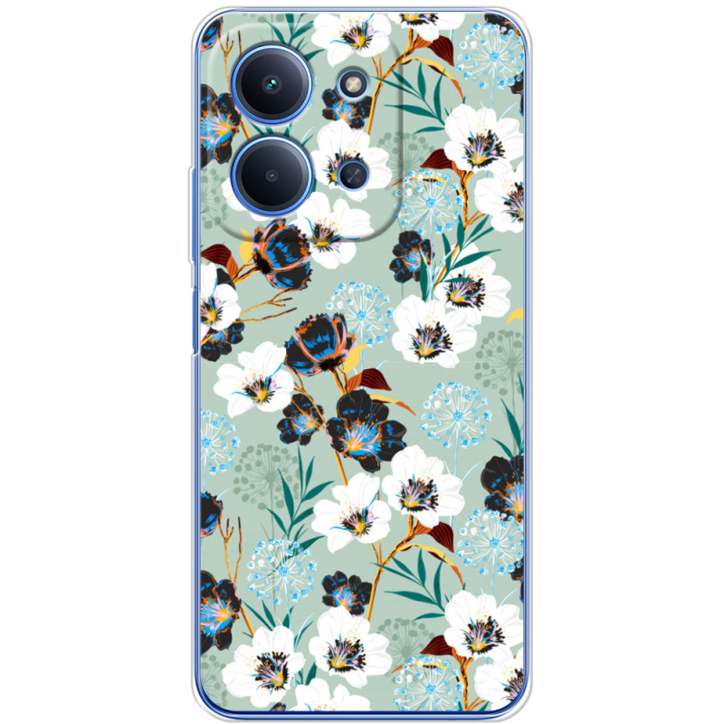 Чохол BoxFace Poco C85 