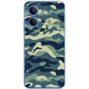 Чохол BoxFace Poco C85 