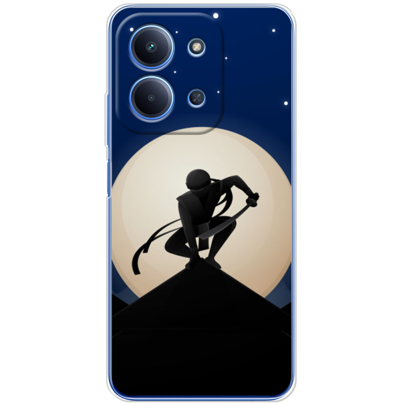 Чохол BoxFace Poco C85 