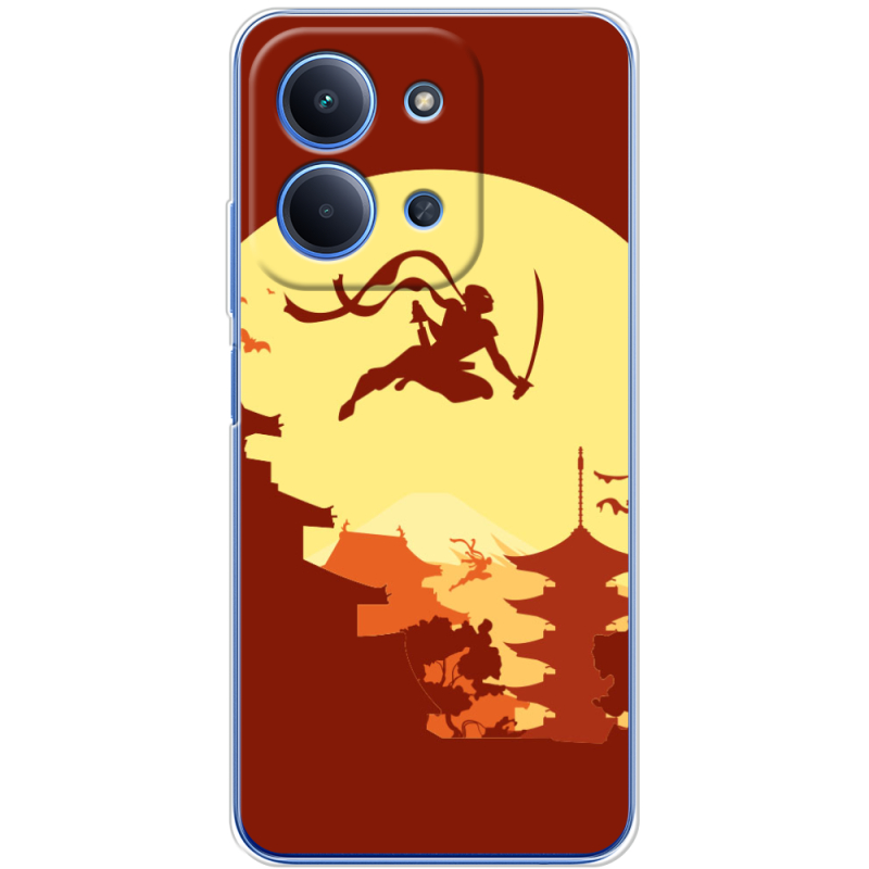 Чохол BoxFace Poco C85 