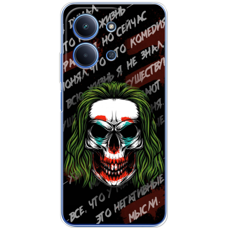 Чохол BoxFace Poco C85 