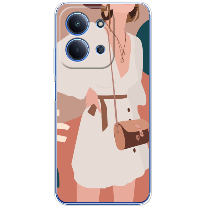 Чохол BoxFace Poco C85 