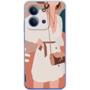 Чохол BoxFace Poco C85 