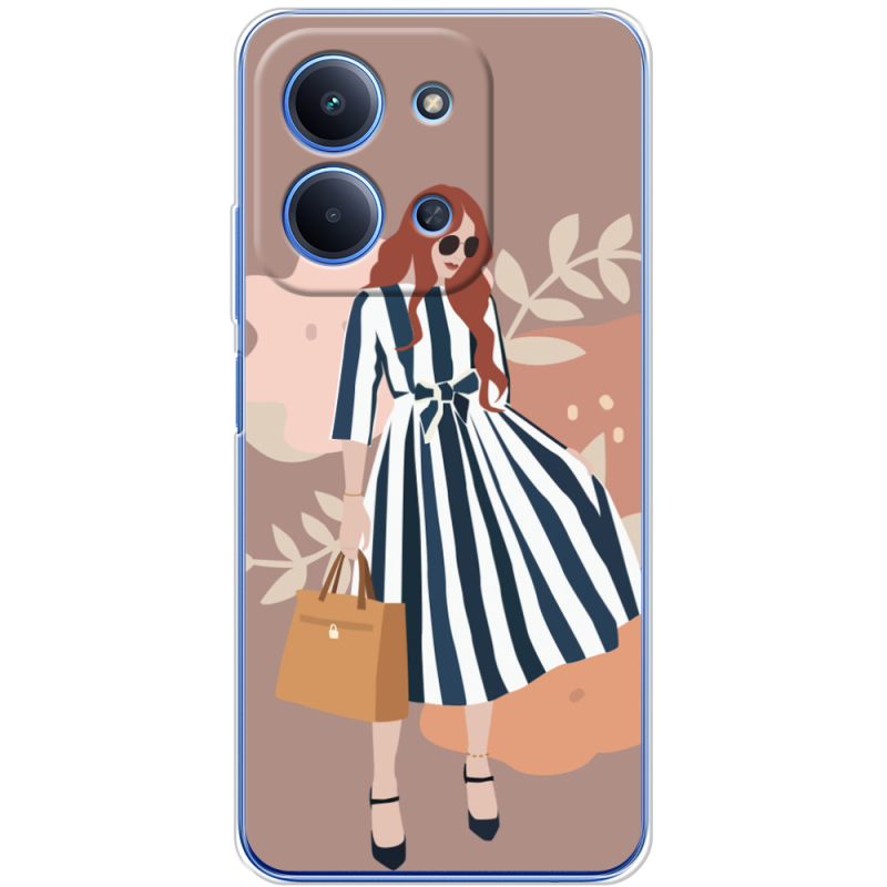 Чохол BoxFace Poco C85 