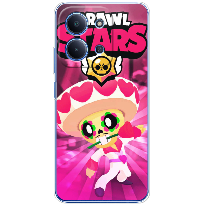 Чохол BoxFace Poco C85 