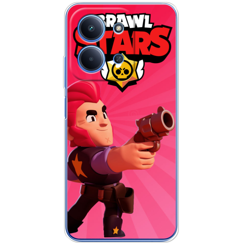 Чохол BoxFace Poco C85 