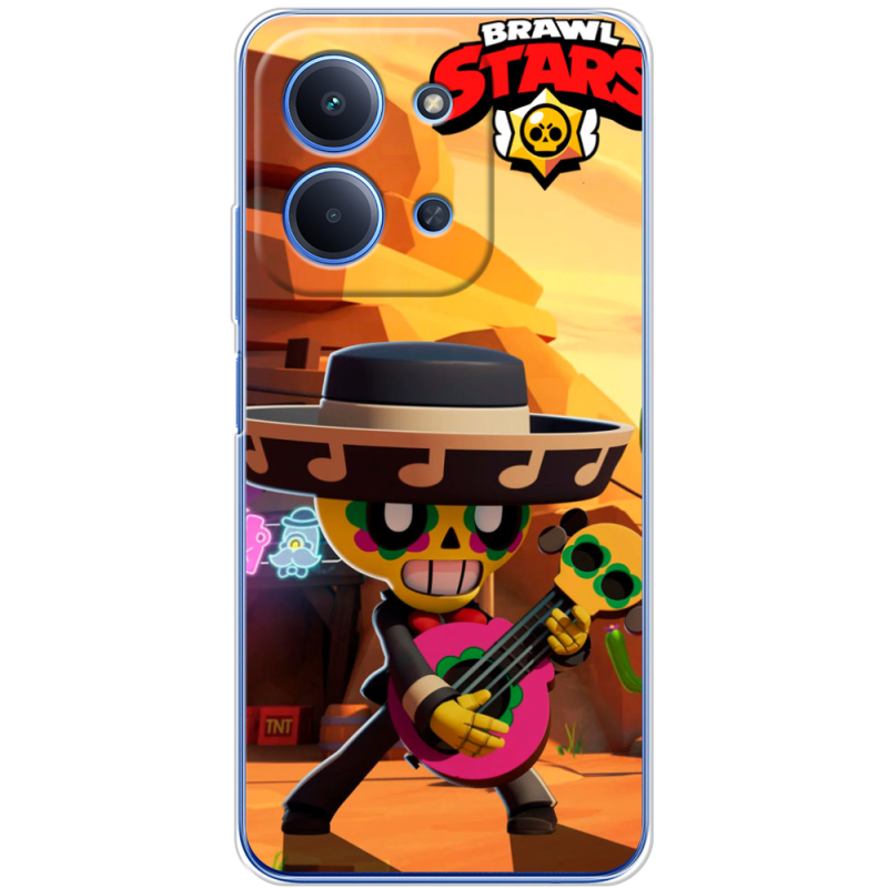 Чохол BoxFace Poco C85 