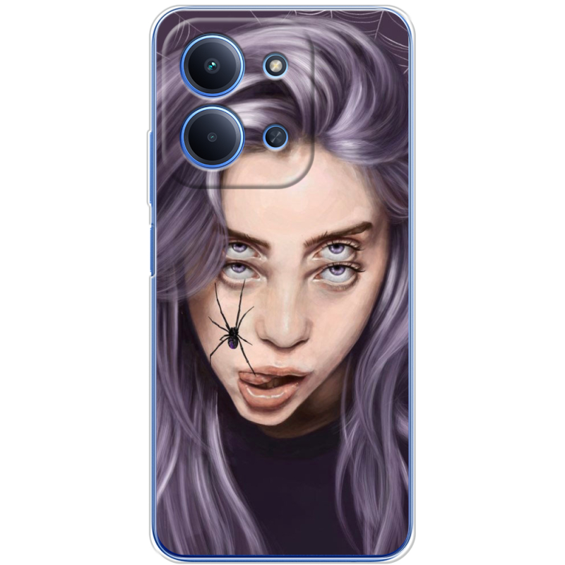 Чохол BoxFace Poco C85 