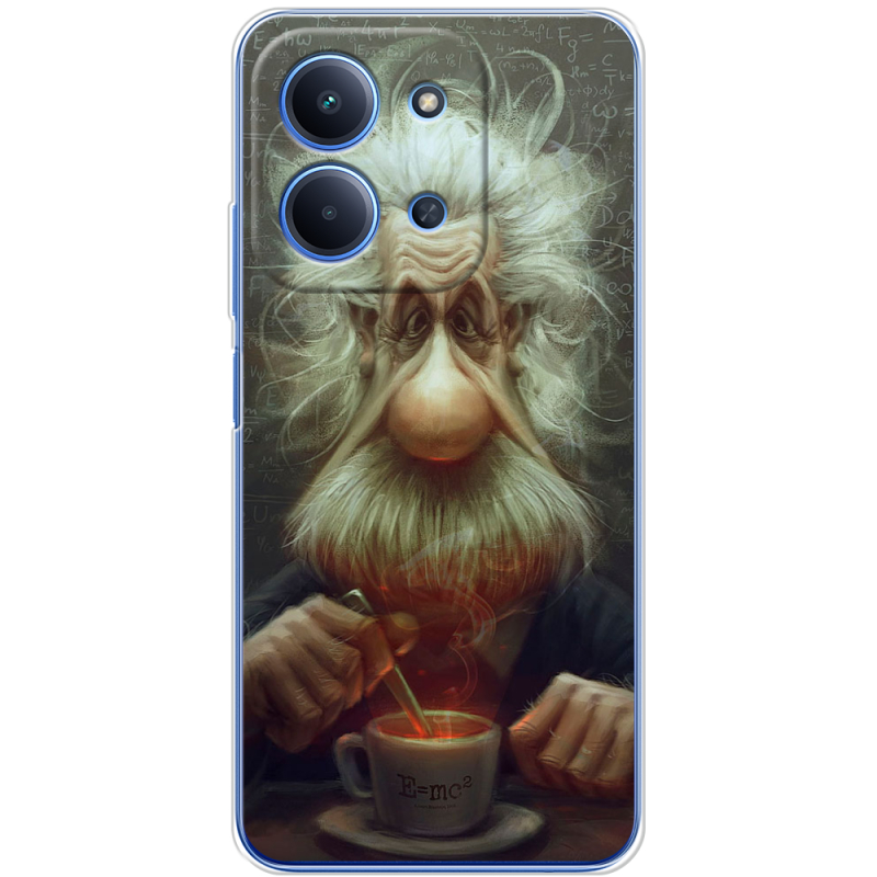 Чохол BoxFace Poco C85 