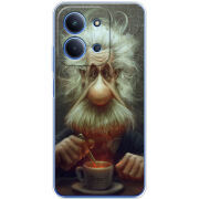 Чохол BoxFace Poco C85 