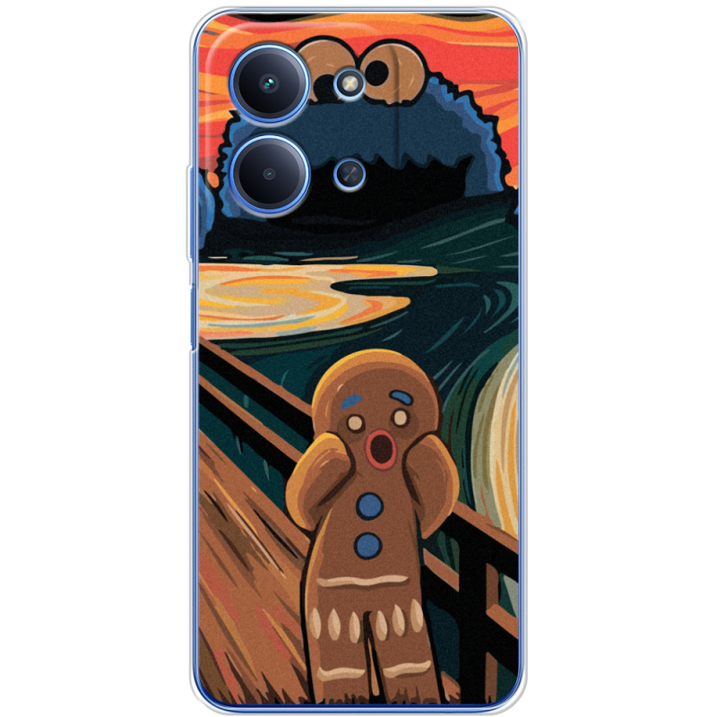 Чохол BoxFace Poco C85 