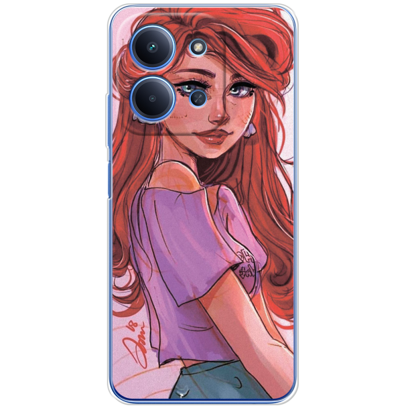 Чохол BoxFace Poco C85 