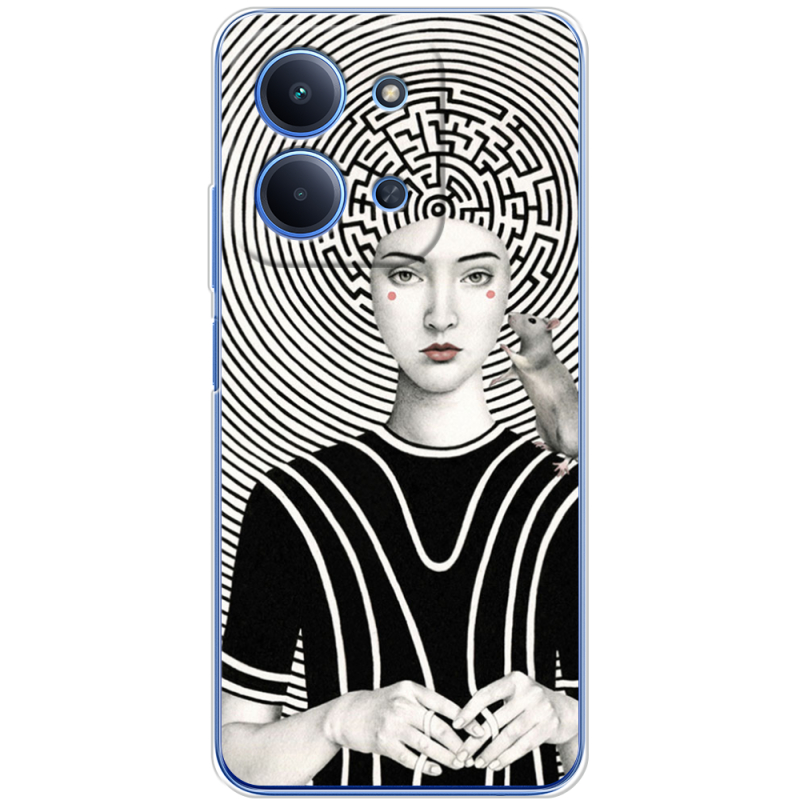 Чохол BoxFace Poco C85 