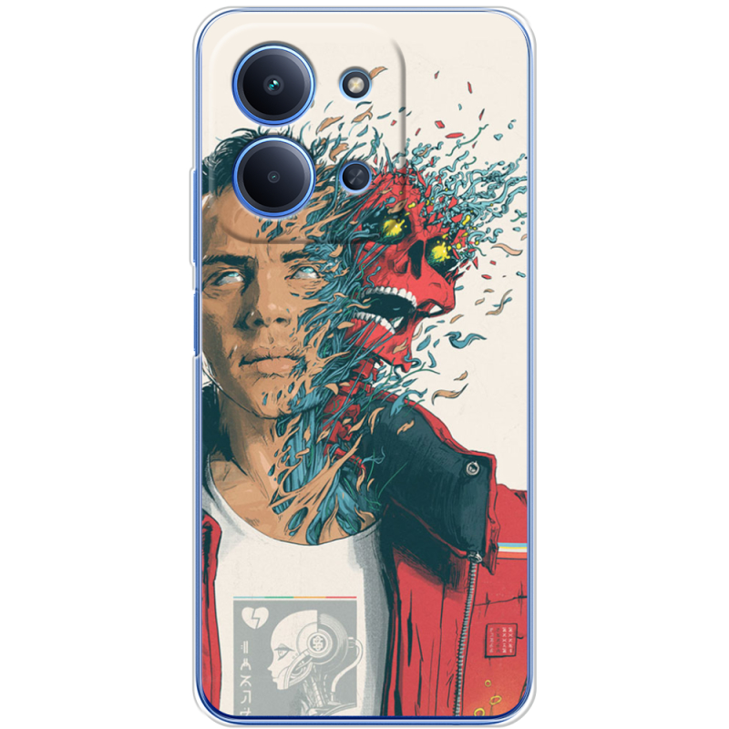 Чохол BoxFace Poco C85 