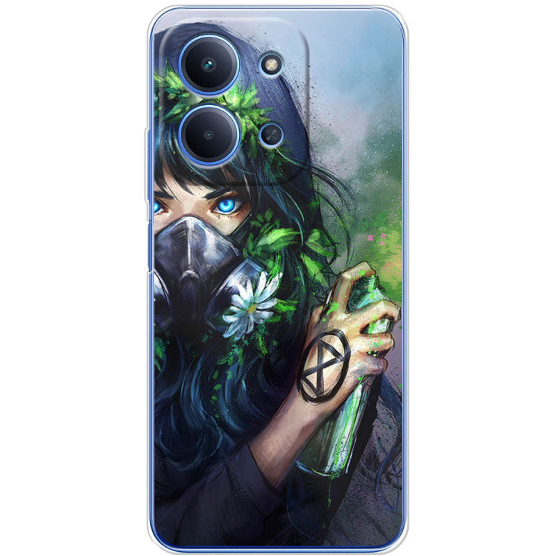 Чохол BoxFace Poco C85 