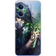 Чохол BoxFace Poco C85 