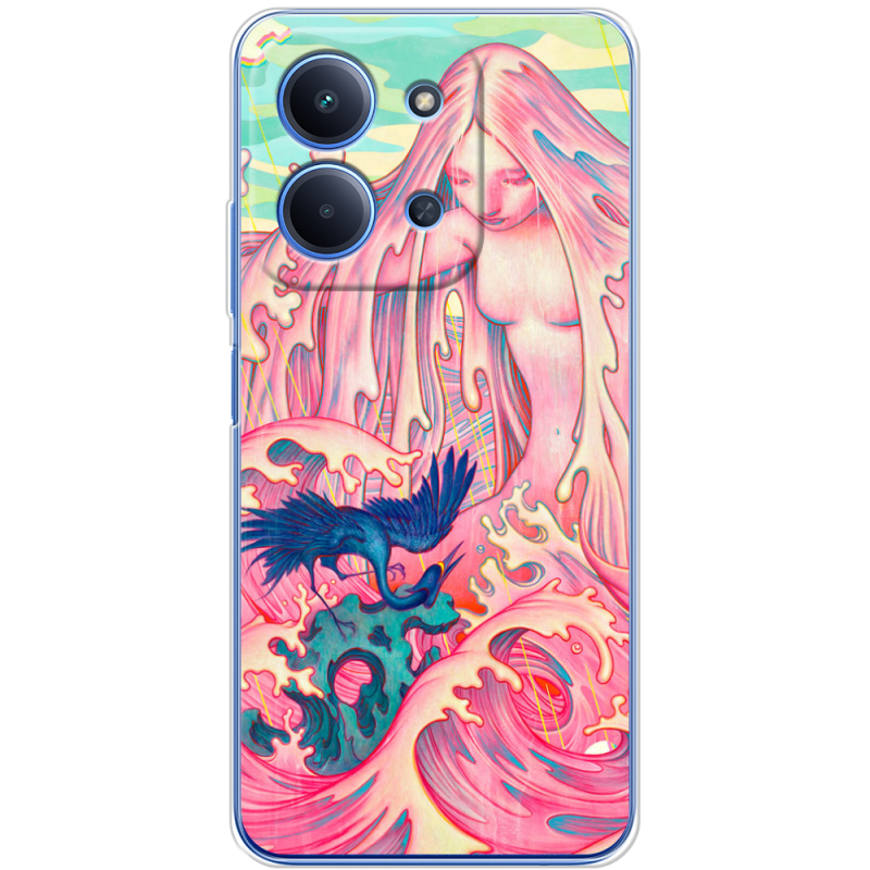 Чохол BoxFace Poco C85 