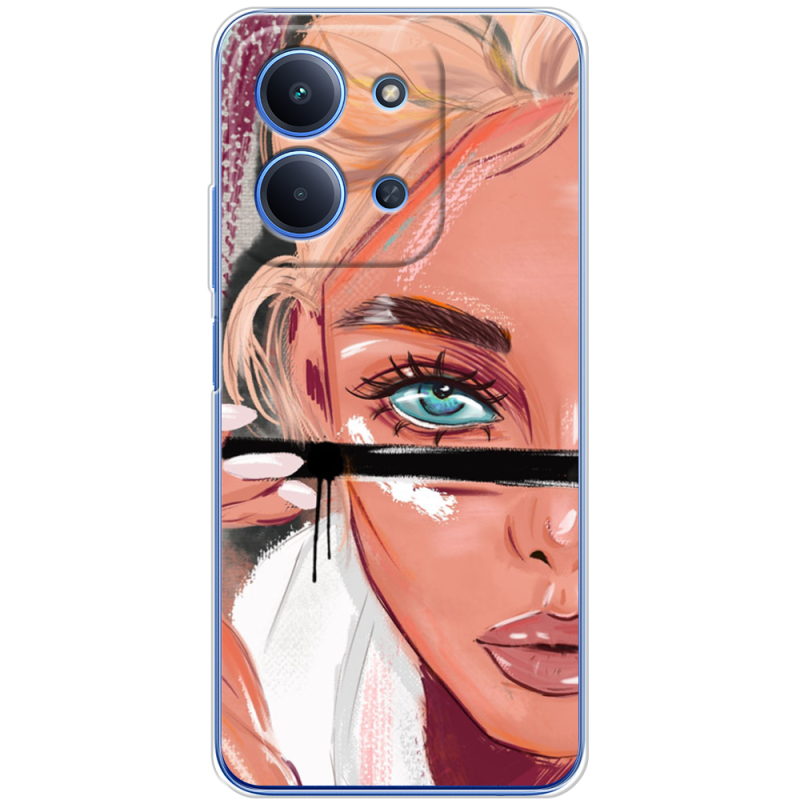 Чохол BoxFace Poco C85 