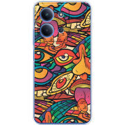 Чохол BoxFace Poco C85 