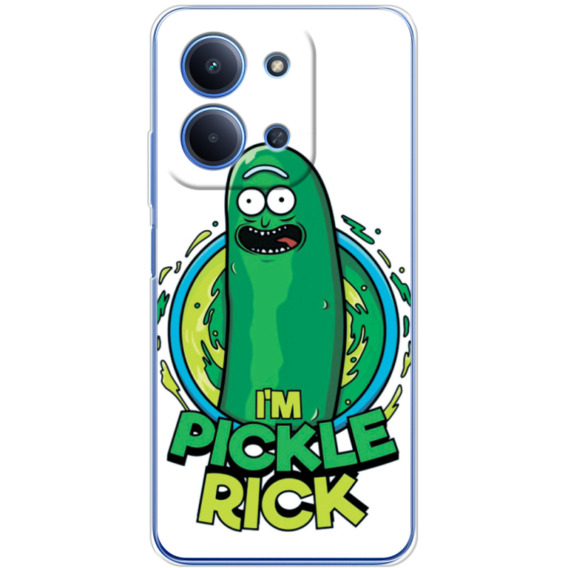 Чохол BoxFace Poco C85 