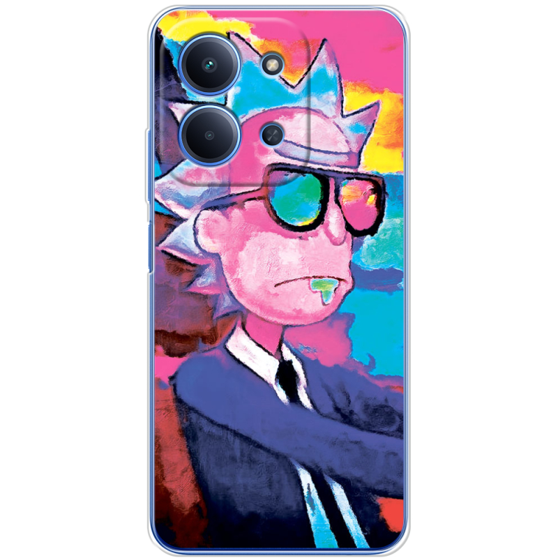 Чохол BoxFace Poco C85 