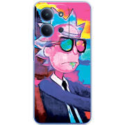 Чохол BoxFace Poco C85 