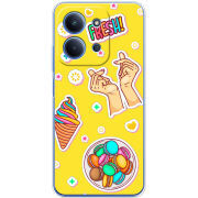 Чохол BoxFace Poco C85 