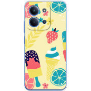 Чохол BoxFace Poco C85 