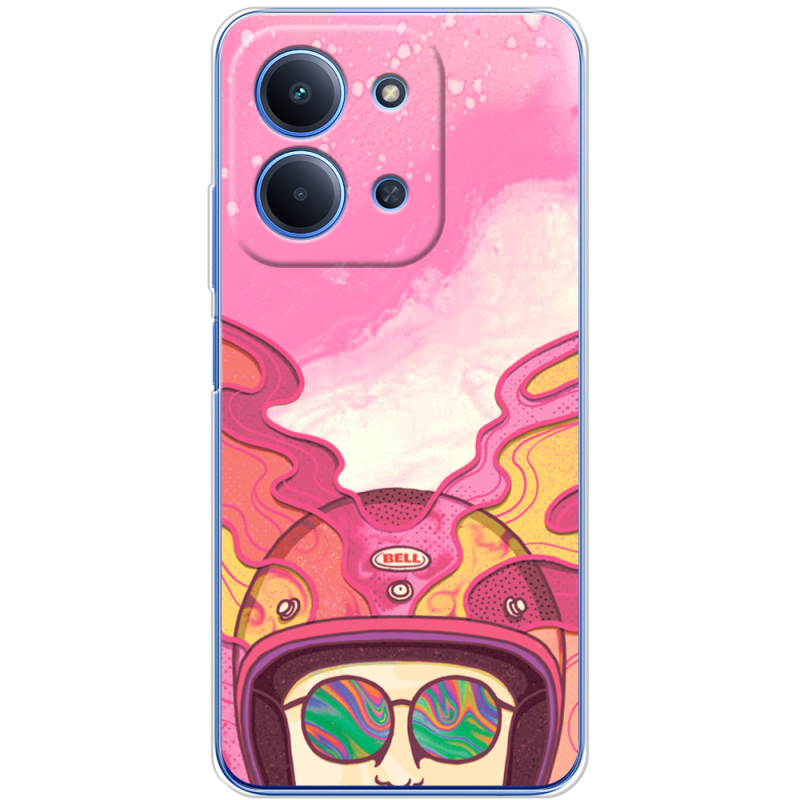 Чохол BoxFace Poco C85 