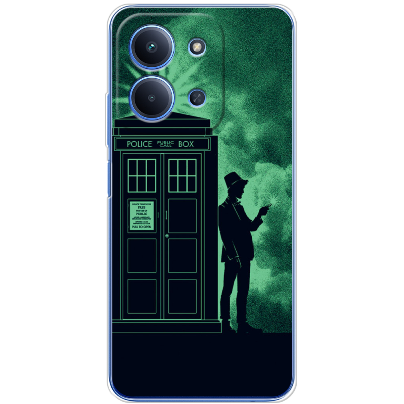 Чохол BoxFace Poco C85 