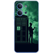 Чохол BoxFace Poco C85 